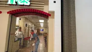 Pueblo Mall reopens after 3 month closure due to COVID-19