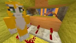 Minecraft Xbox - Cave Den - Dragon Mouth (63)