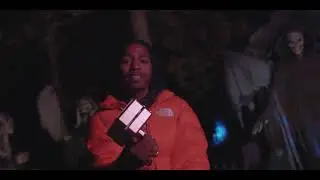 Holly Hood4 - Halloween (Official Music Video) Shot By @Tru Visions