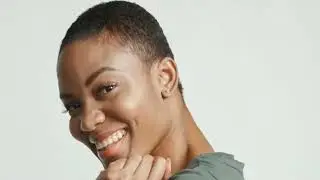 Samira wiley top lesbian model in the world #000