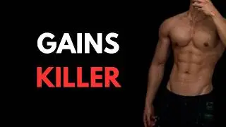 Why You're Not Building Muscle as a Skinny Guy (How To Fix It)