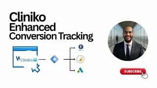 Ultimate Cliniko Conversion Tracking with GTM