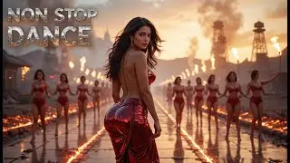 🔥 Non-Stop Dance 2026 💃 Top Hits DJ Remix | Latest Bold Hindi Item Songs | Thumka Party Dhamaka 🎧