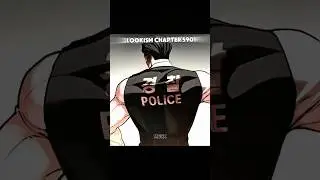 Tom in Rage Mode ||🔥💀🔥|| Lookism Edit || #lookismedit #mangaedit #shorts