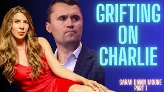 The TRUTH About Sarah Dawn Moore's Comeback and What It Means for Men