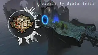 Path of Exile - Arakaali (Metal Rendition)