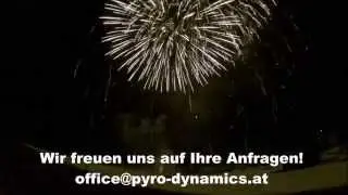 Pyro-Dynamics Intro