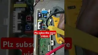 PNP Transistor Testing//electronic components testing easy way//basic electronics#jdelectronics