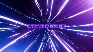 Ultimate DJ - Feel The Beat Tonight  (IA New Eurodance 2026)