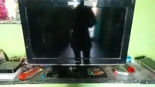 LG tv, ap fiber remote,ap fiber tb