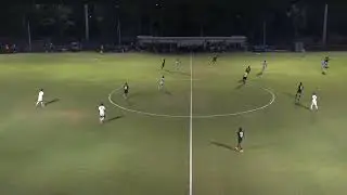 Lipscomb vs  Lindsey Wilson 2nd Half