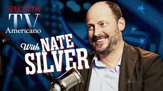 Nate Silver on how to predict the 2024 election
