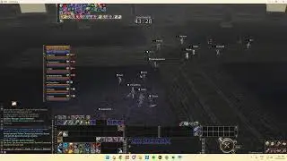 L2 Harmony Epic Boss Fight