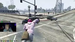 Life Comes At You Fast.. bStar RP