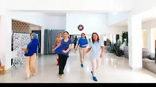 # MVC Line Dance