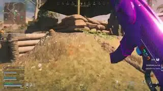 Warzone New Season (LAST STAND)