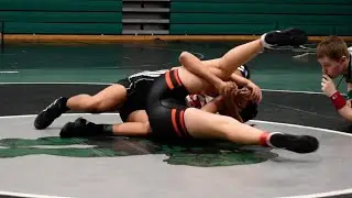 Boys Pinning girls in competitive wrestling (127)