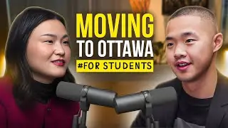 Moving to Ottawa As International Student | Success Story