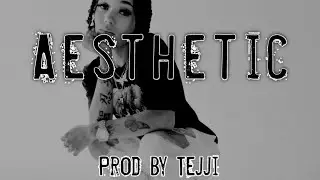 Indian Type Beat - Aesthetic | Indian 2000's Type Beat | Indian Hip Hop Beat | 2025 | Prod by Tejji