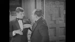 Should Men Walk Home 1927 - Mabel Normand, Creighton Hale