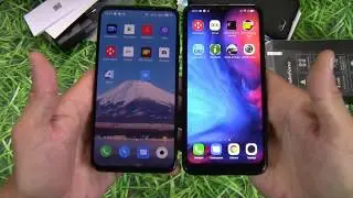 Ulefone Note 7P Больше памяти, проц....а камеры всё теже)