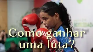Te ensinando a ganhar uma luta🥊🔥