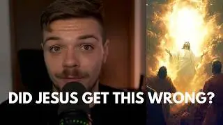 Matthew 16:28 Explained