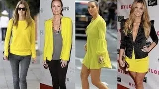 Spring Fashion Trends 2013 - Gorgeous You