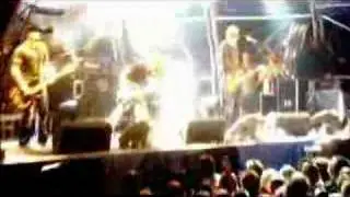 snow patrol post punk progression