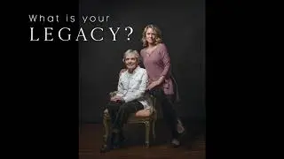 Legacy Portraits