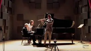 Morceau du Concours, Gabriel Fauré