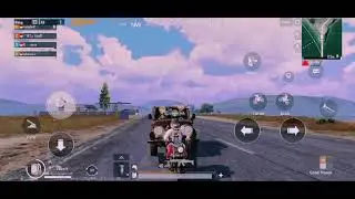 PUBG GA QI?
