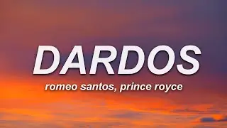 Romeo Santos, Prince Royce - Dardos (Letra)
