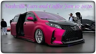 Nashville Cars and Coffee 1:10:26