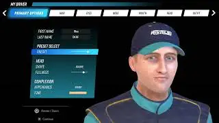 NASCAR Rivals Career Mode - Part 1