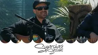 The Movement - Dancehall (Live Music) | Sugarshack Sessions