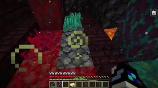 Minecraft 1.16.2 duplication glitch