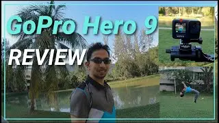 GoPro Hero 9 review | Video quality test