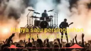 Iklim - Hanya satu persinggahan #metal  Rock Cover #music #jiwang90an 