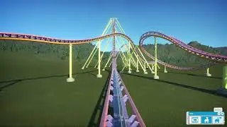 Planet Coaster  YOLO