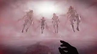 BloodHound Lore Event