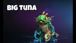 Da Big Tuna 1 (Murky Highlights)