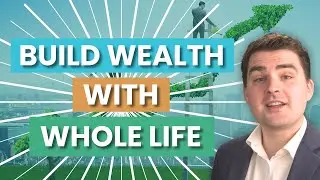52% of Canadians Are Making This HUGE Mistake: Whole Life Insurance Explained