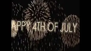 July 4th 2016