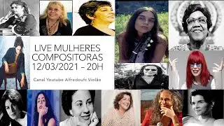 Mulheres Compositoras