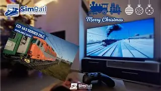 SimRail NEWS OMG 😱 da kommt was