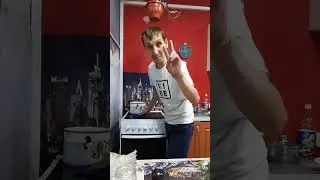 ПЛОХИЕ СОСЕДИ ПО ХОСТЕЛУ | BAD NEIGHBORS BY HOSTEL | SCHLECHTE MITBEWOHNER IM HOSTEL