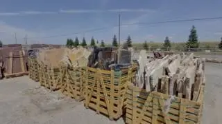 Mid Valley Rock | Sacramento, CA | Stone Products