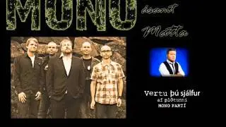 Vertu þú sjálfur