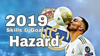Hazard - Crazy Skills - So Bad - Skills & Goals 2019 HD